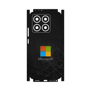 MAHOOT Microsoft_Logo-FullSkin Cover Sticker for Xiaomi 14T
