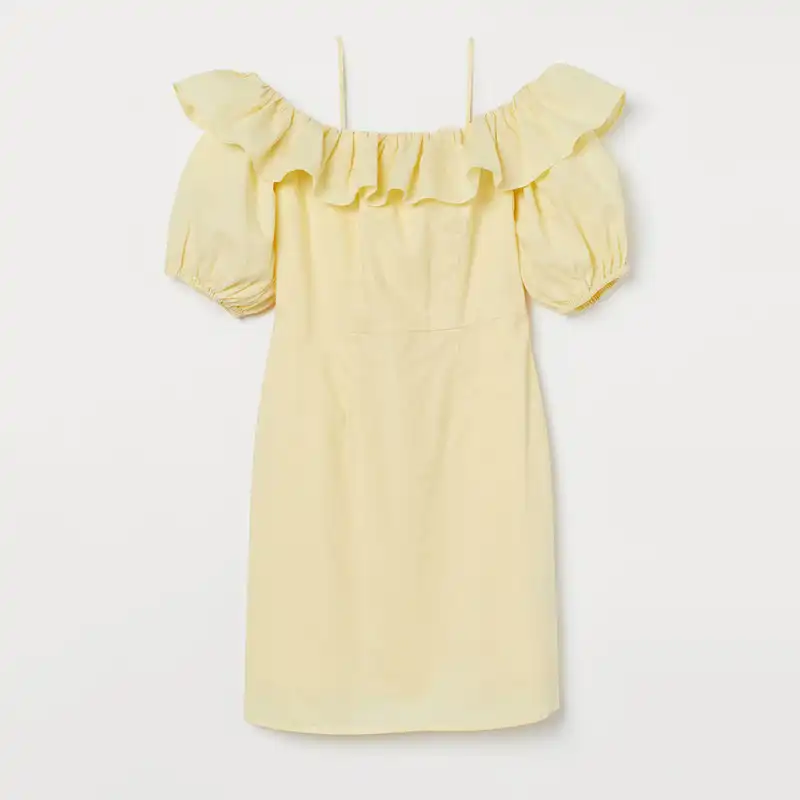 پیراهن زنانه مدل 3506