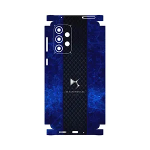MAHOOT DS Automobiles-FullSkin Cover Sticker for Samsung Galaxy A33 5G