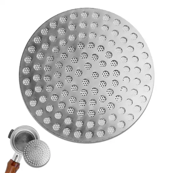 سبد قهوه مدل پاک اسکرین 51 کومبو