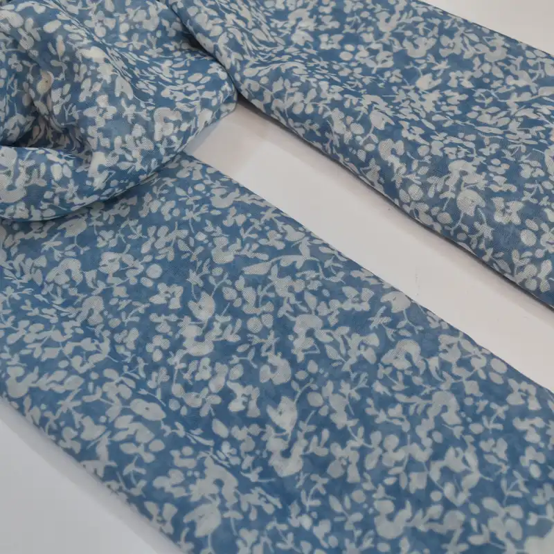 شال زنانه کد 6