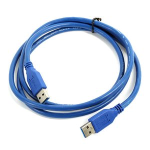 نقد و بررسی کابل افزایش طول USB3.0 مدل PNZ-100 طول 1 متر توسط خریداران