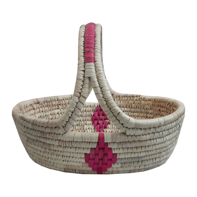 سبد پیک نیک مدل پادمیرا s40