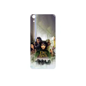 MAHOOT The Lord of the Rings Cover Sticker for HTC Desire 626