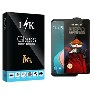 LKG LKK Airbag Screen Protector For HTC  Desire 19s
