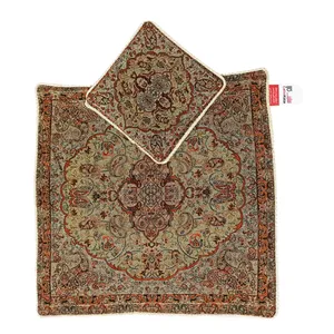 سجاده و جانماز سلین کالا مدل ترمه ce-1