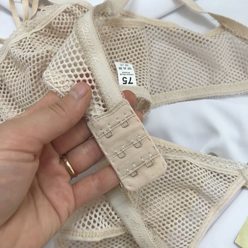 ست شورت و سوتین زنانه شارمین مدل سلندی فنردار هارنسدار - - 10