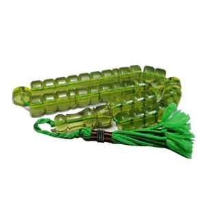 تسبیح مدل سندلوس چرتکه واشری