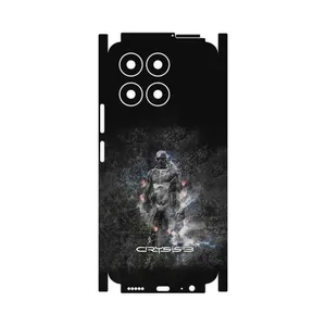 MAHOOT Crysis-FullSkin Cover Sticker for Honor X6a