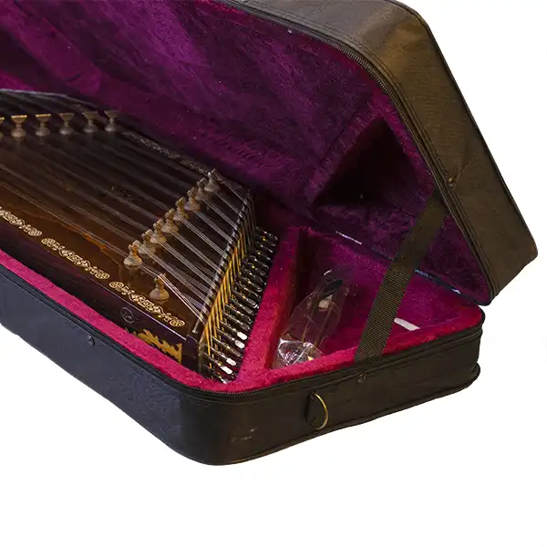 سنتور دو مهر سالار مدل XS