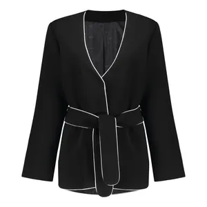 کت رسمی زنانه مدل پریناز