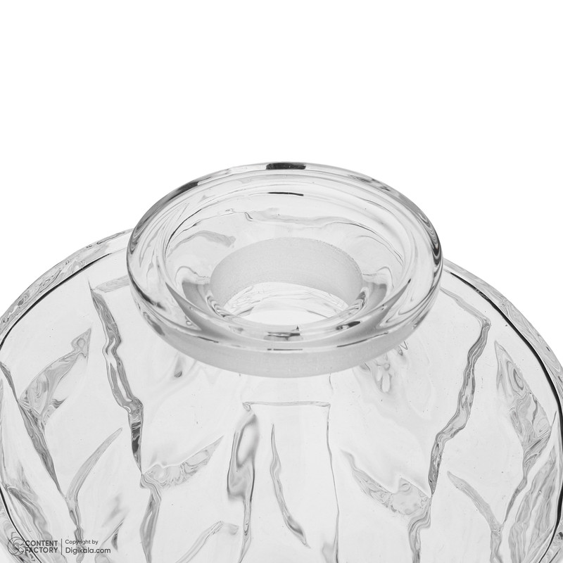 ست تنگ و لیوان 7 پارچه مدل بوهمیا کد 66