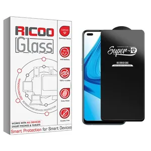 Ricoo RiC2 SuperD Screen Protector For Oppo  F17 Pro