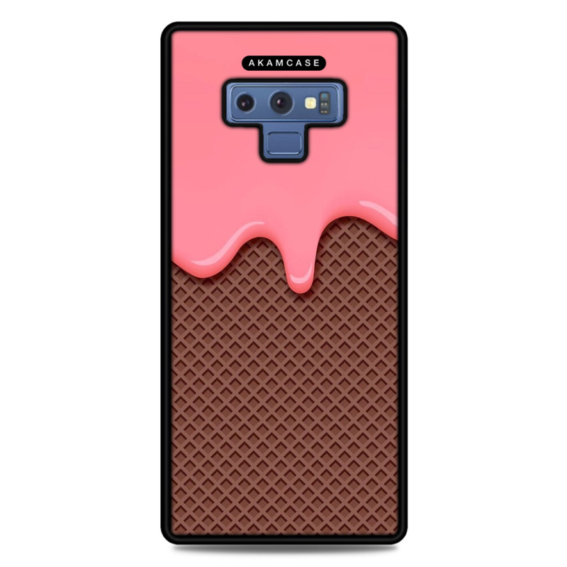 کاور آکام مدل AMC-WSGN9-CANDY-1 مناسب برای گوشی موبایل سامسونگ Galaxy Note 9
