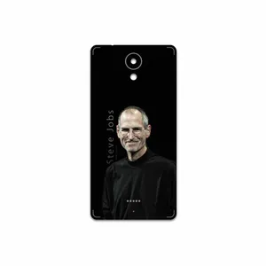 MAHOOT Steve Jobs Cover Sticker for Smart Art Lite
