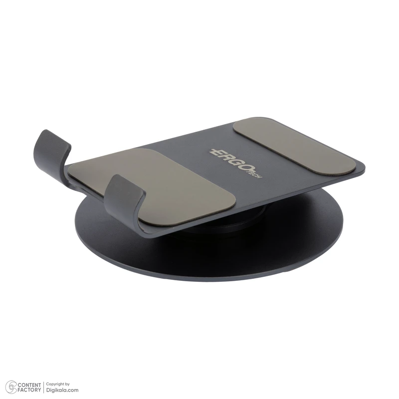 عکس شماره 6 : پایه نگهدارنده گوشی موبایل ارگو مدل wmh009