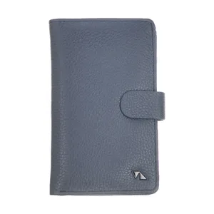 کیف پول مردانه چرم مشهد مدل D0279-030