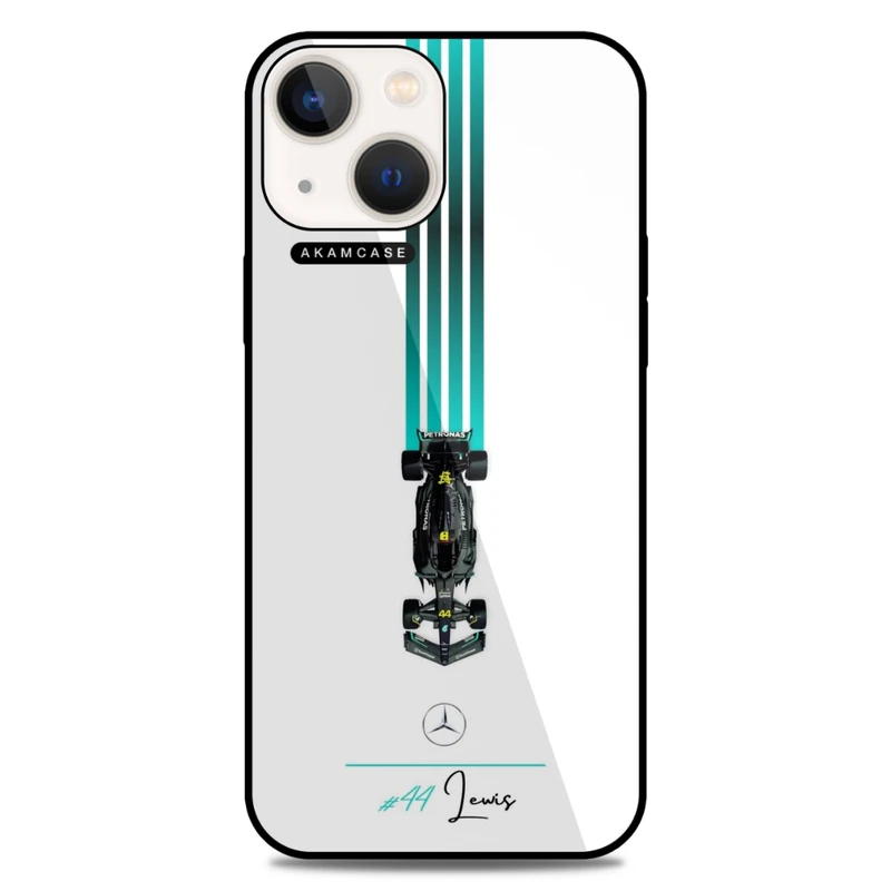 کاور آکام مدل AMC-WA13-BENZ-41 مناسب برای گوشی موبایل اپل iPhone 13