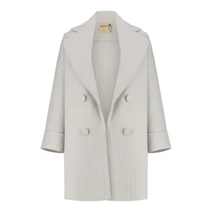 مانتو زنانه السانا کد 228503