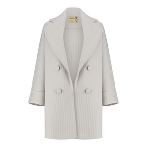 مانتو زنانه السانا کد 228503