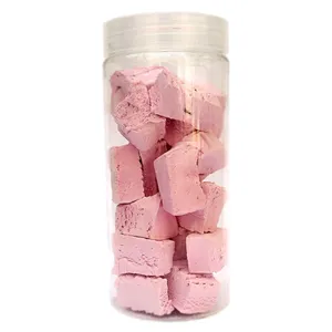 بستنی خشک توت فرنگی خشکبار فارما - 120 گرم