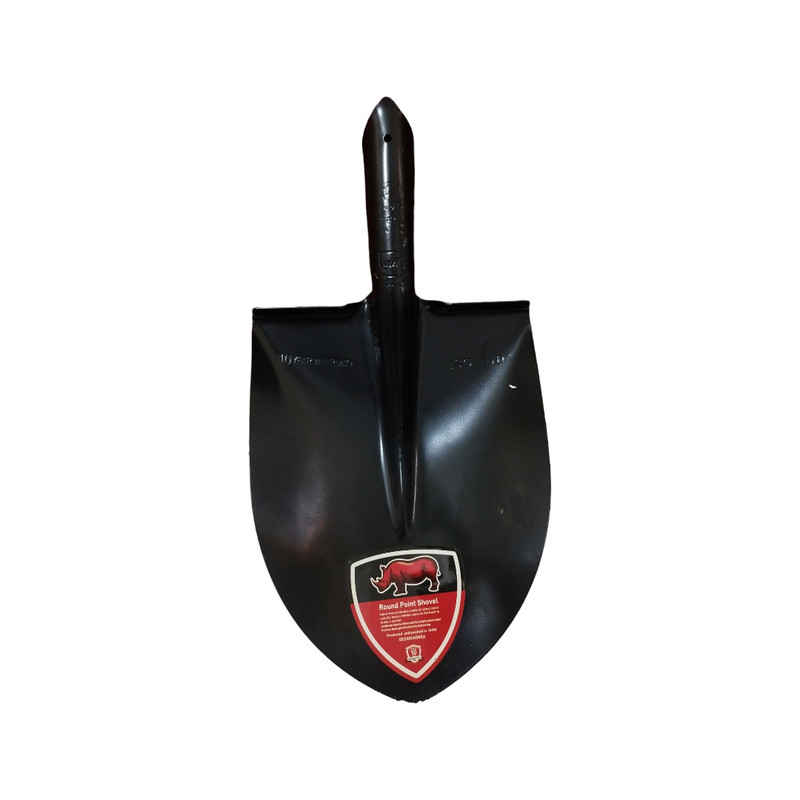 بیل مدل کرگدن نشان