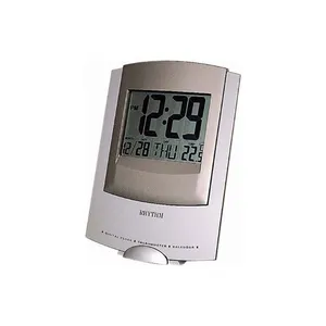 ساعت رومیزی ریتم مدل LCW005-R19
