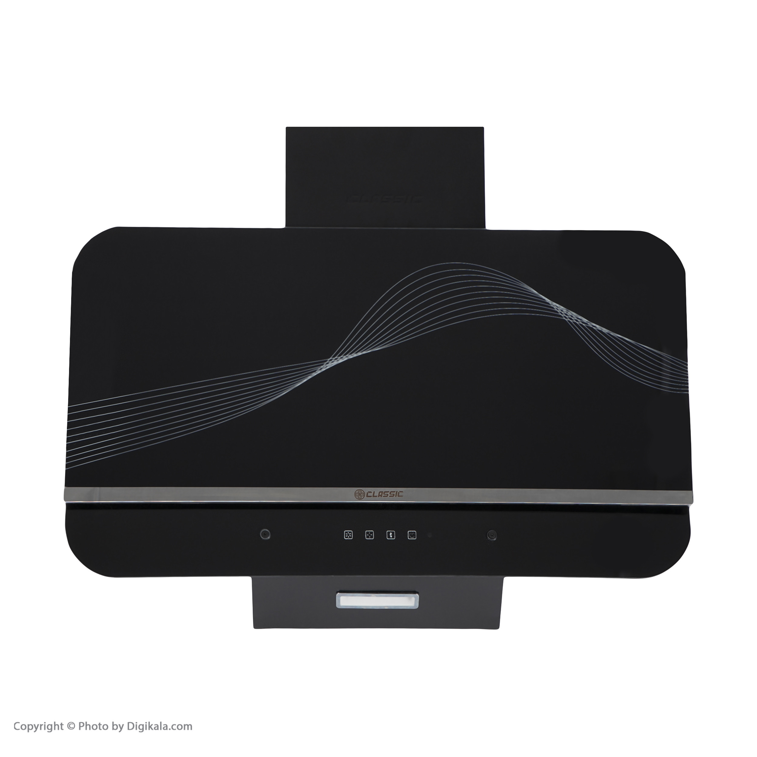 هود و اجاق گاز صفحه ای کلاسیک مدل SET 6065 هود و اجاق گاز صفحه ای کلاسیک مدل SET 6065