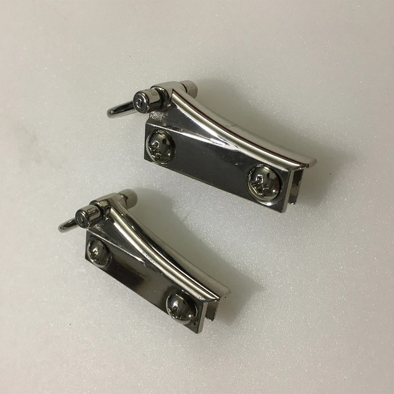 یراق کیف اداری مدل bz-251 بسته 2 عددی