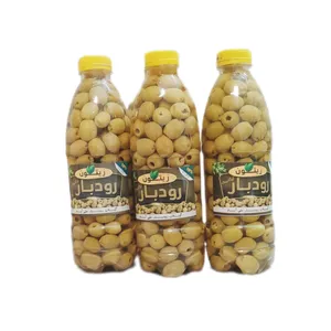 زیتون سبز - 1000 گرم
