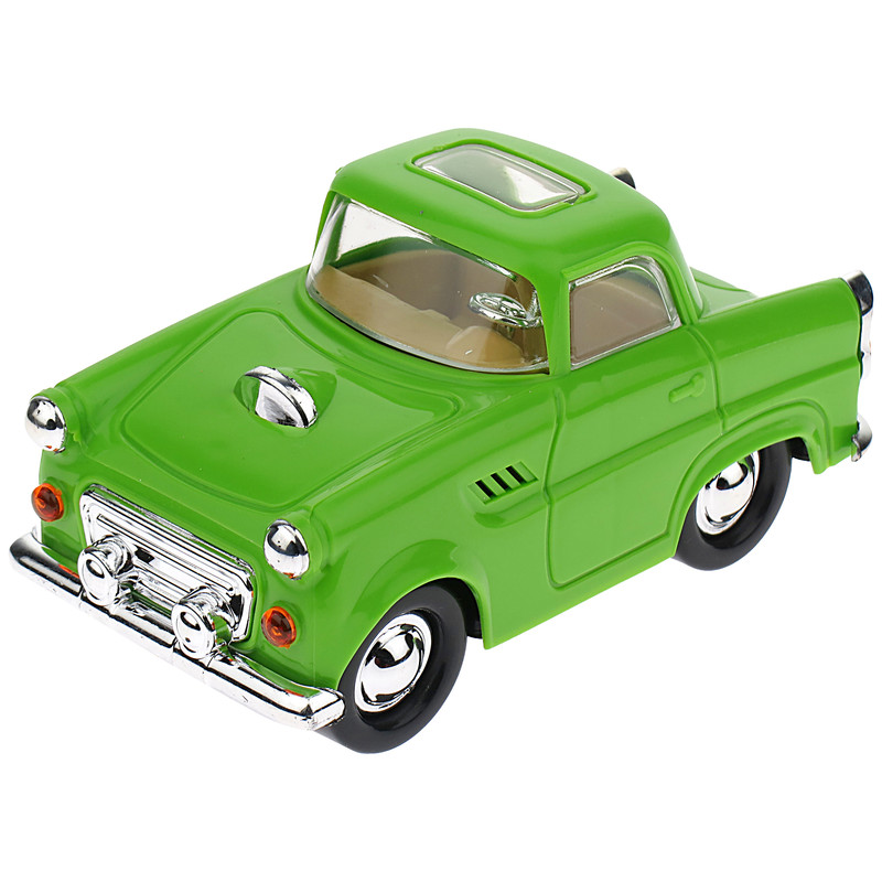 ماشین بازی مدل فانتزی فورد کلاسیک کد Thunderbird 1955
