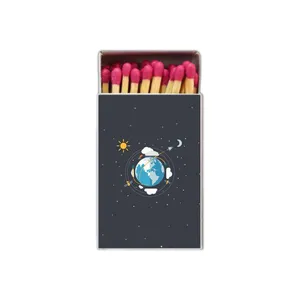 کبريت آکام مدل ASM000369