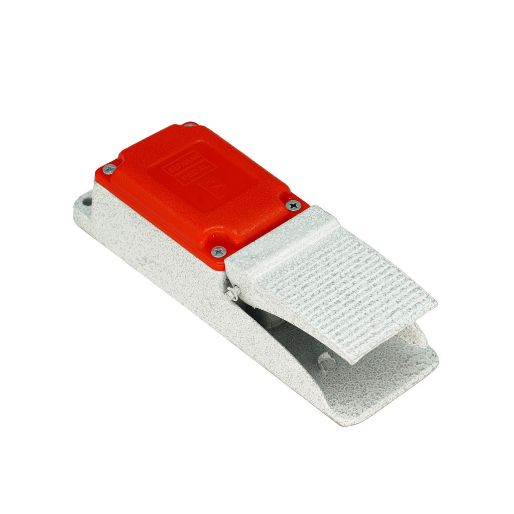 کلید پدالی سپاهان پدال مدل SLG