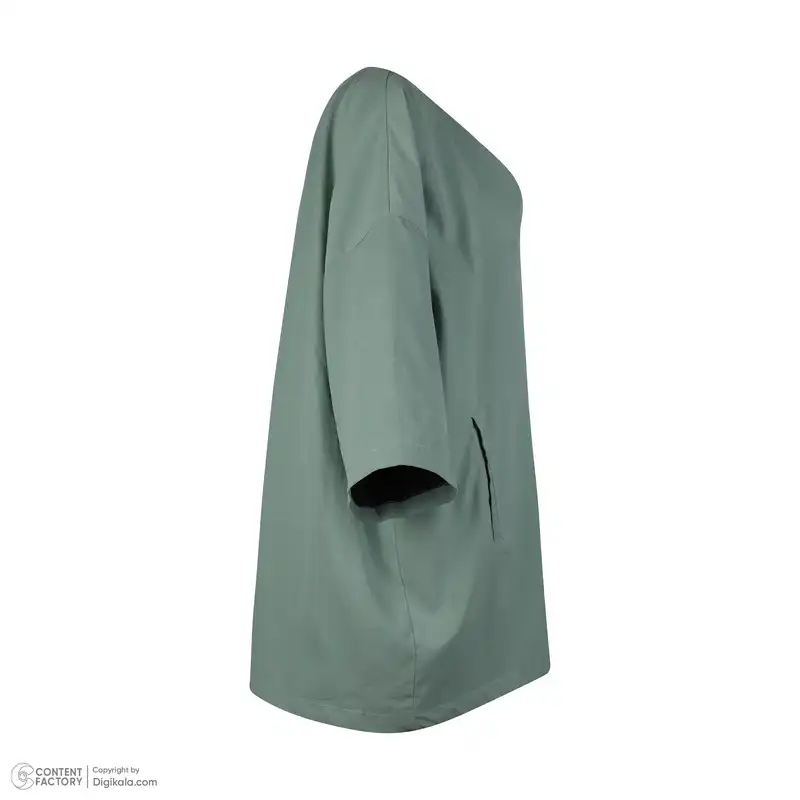 مانتو زنانه ریس مدل 1006016-02