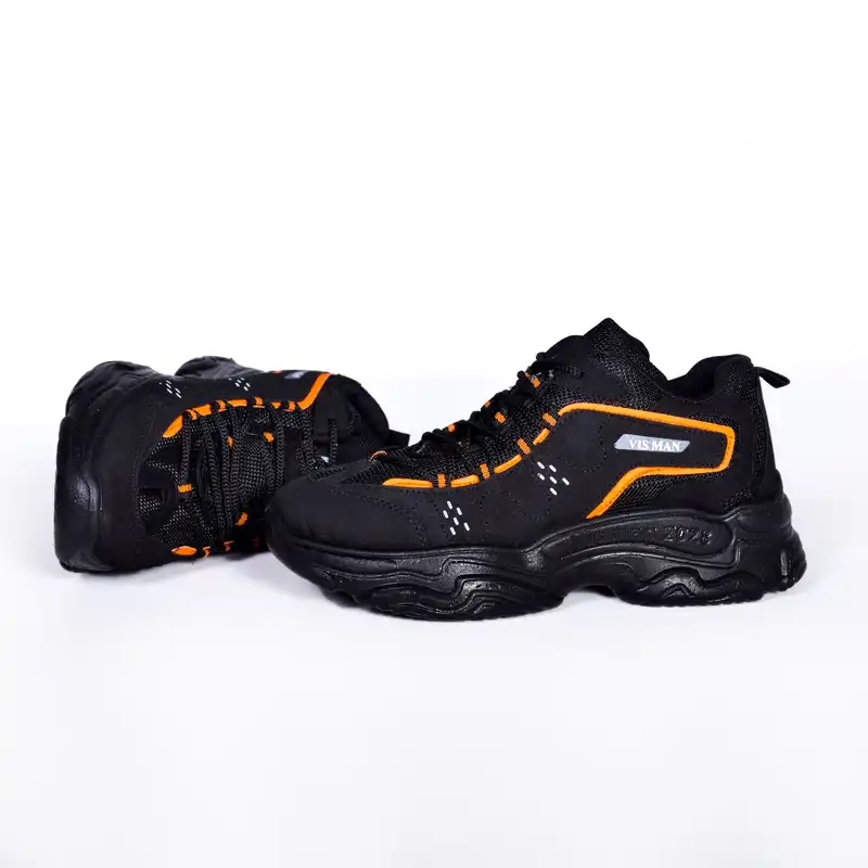 کفش تمرین مدل ویسمن BK.1074