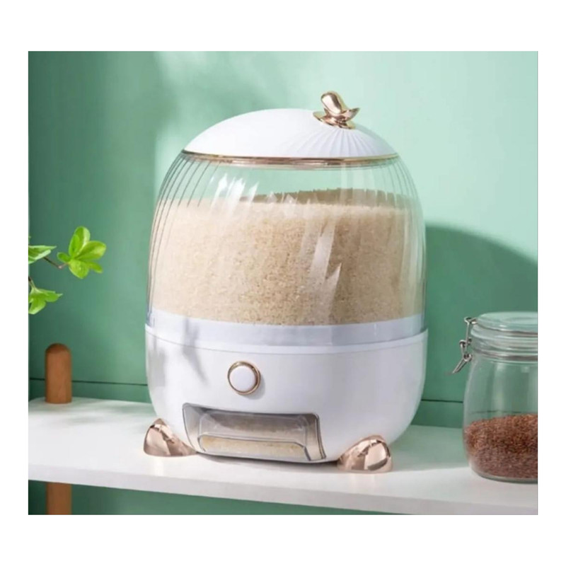 ظرف برنج مدل گنجشک Miloo