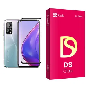 Asda DS Glass MIX001 Screen Protector For Xiaomi Mi 10T Pro 5G