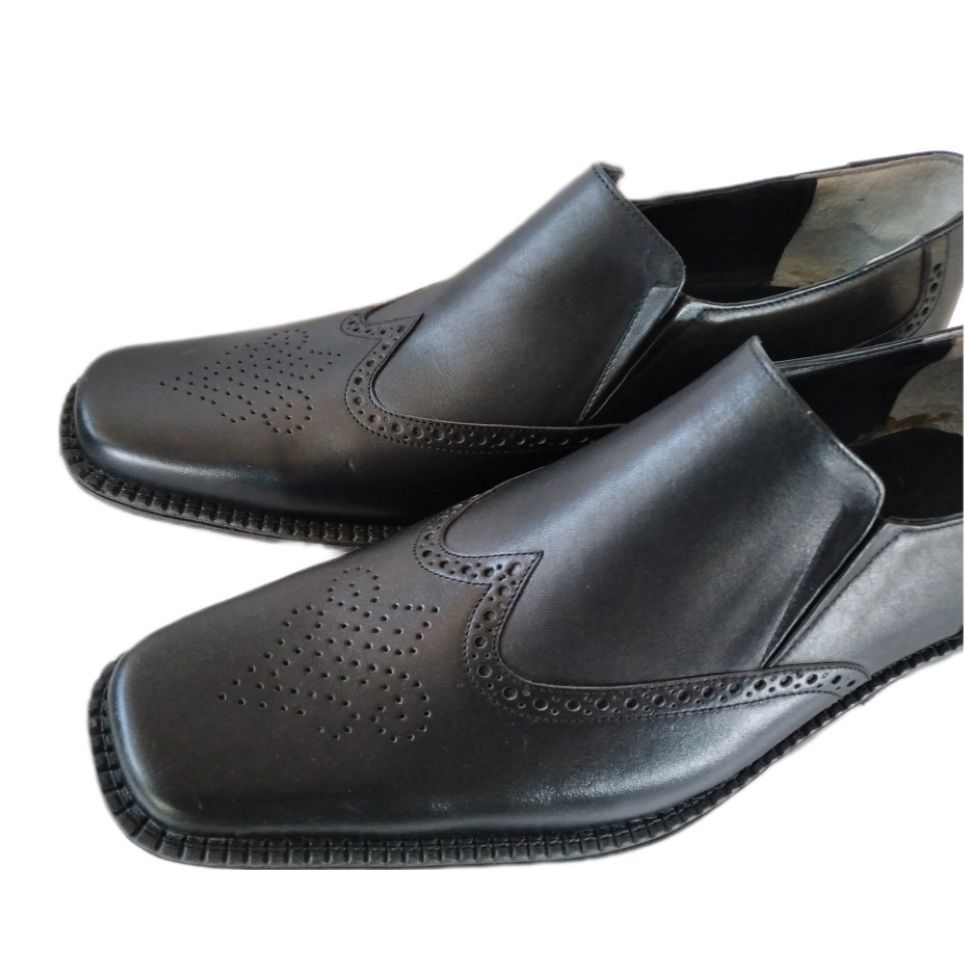کفش مردانه مدل KE265 -  - 3