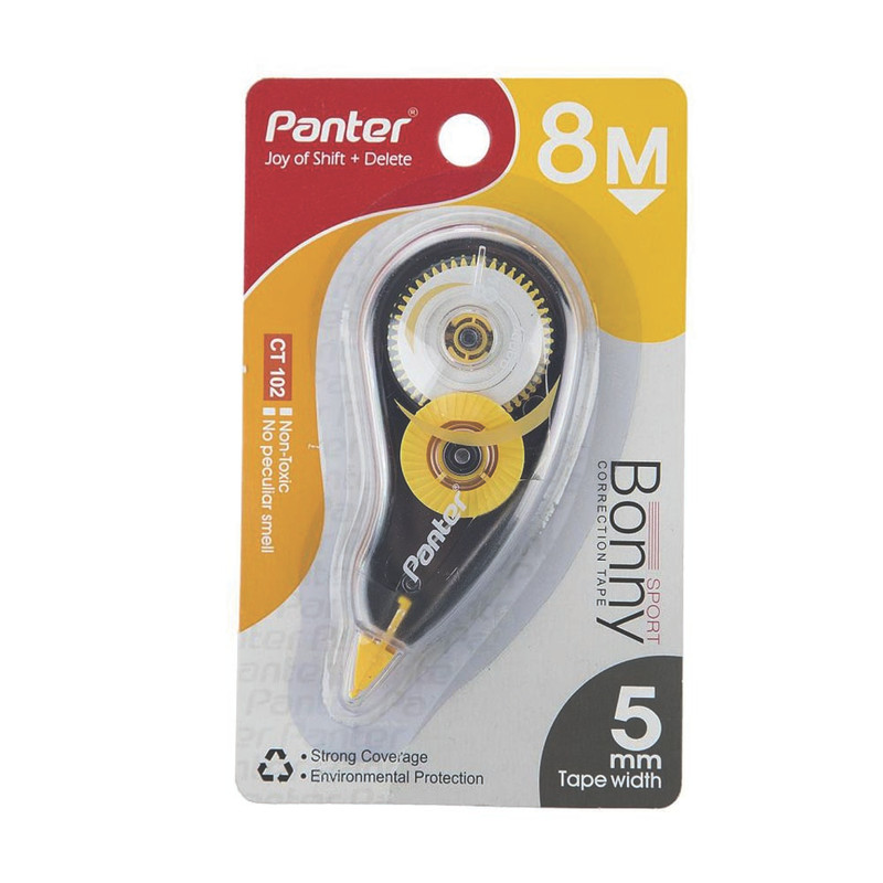 غلط گیر نواری پنتر مدل Bonny-01 کد 87586