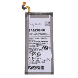 باتری موبایل EB-BN950ABE ظرفیت 3300 میلی آمپر ساعت مناسب برای گوشی موبایل سامسونگ Galaxy Note 8 