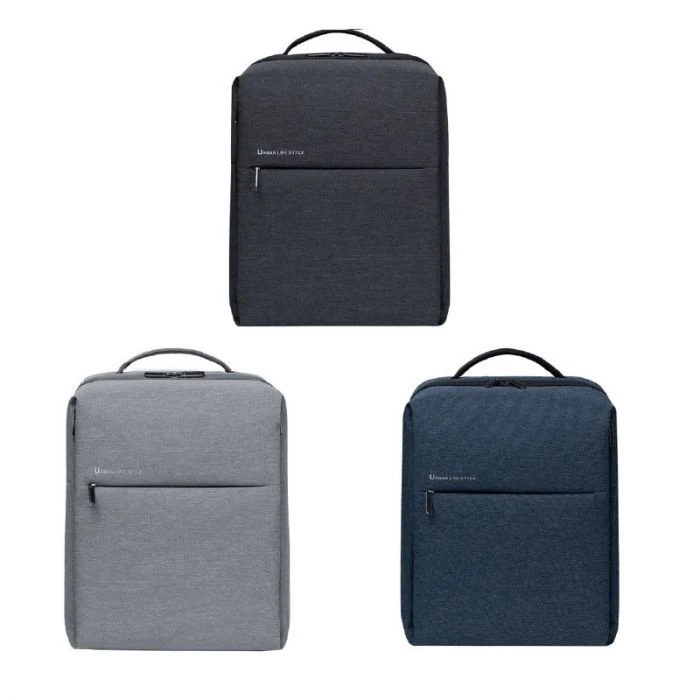 عکس شماره 11 : کوله پشتی شیائومی مدل urban 2