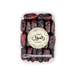 خرما ربی رضوان - 500 گرم