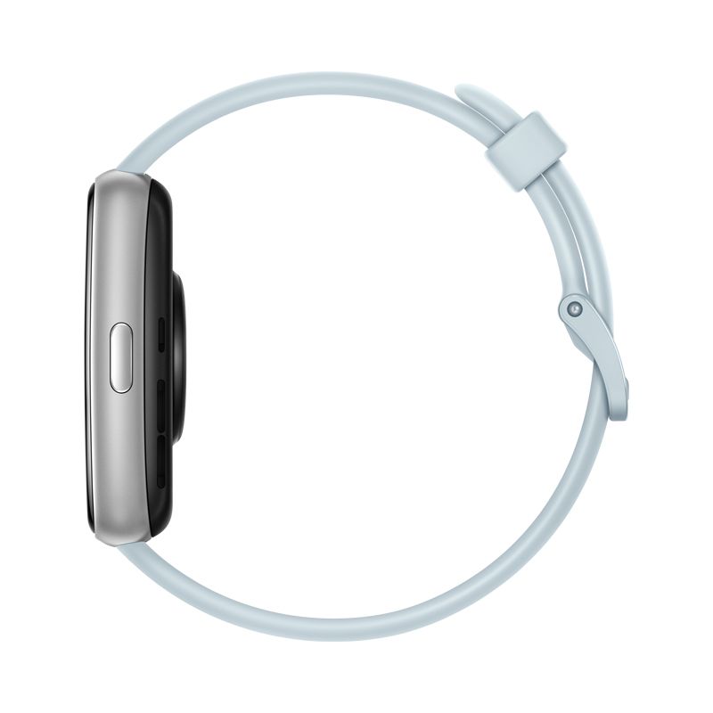 ساعت هوشمند هوآوی مدل WATCH FIT 2 Active Edition بند سیلیکونی -  - 10
