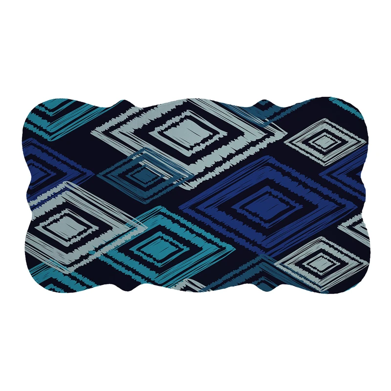 پادری طرح آبرنگی کد 9224 سایز 110×60 سانتی متر