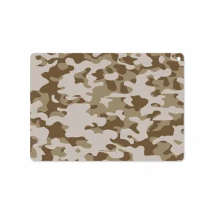 MAHOOT Army-Desert Cover Sticker for Apple iPad Air 2 2014 A1567