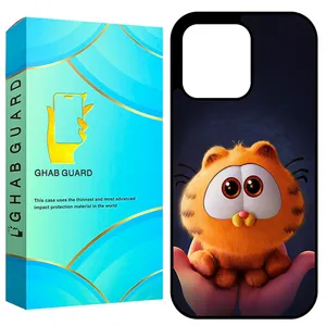 Ghab Guard GCHP16P Cover For Apple iPhone 16 Pro