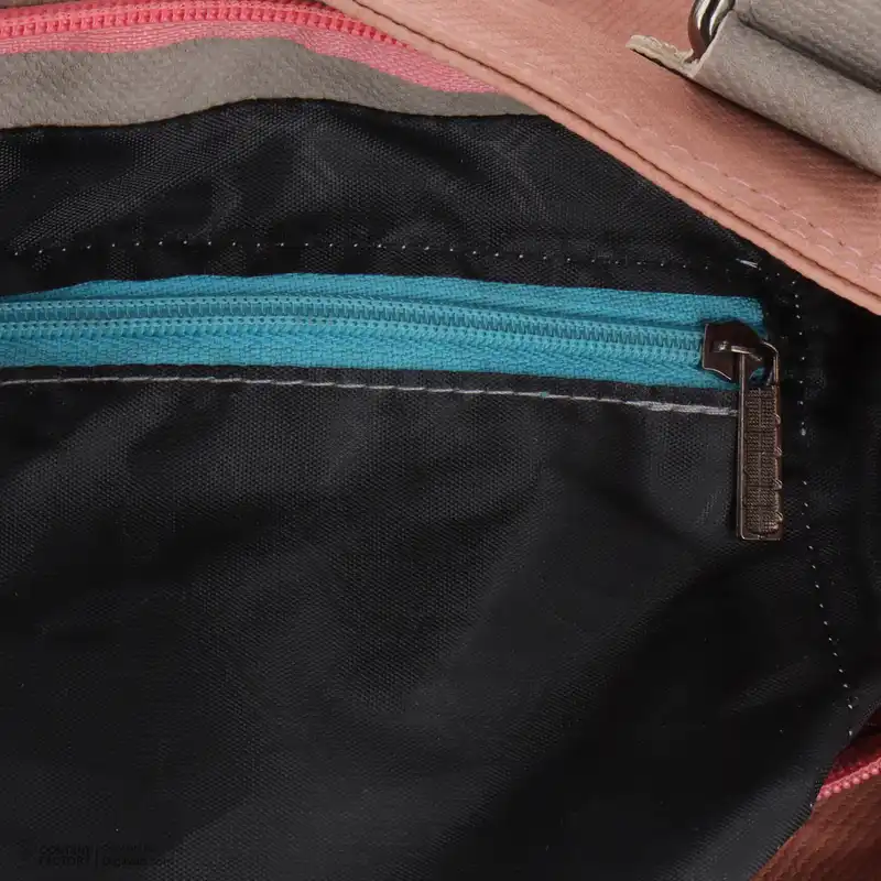 کیف رودوشی زنانه اسپیور مدل DWE372900