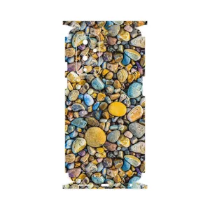 MAHOOT River rocks-FullSkin Cover Sticker for OnePlus 9