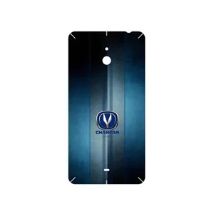 MAHOOT CHANGAN Cover Sticker for Nokia Lumia 1320