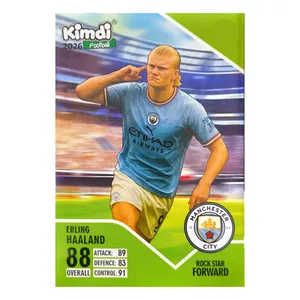 اسباب بازی زینتی کیمدی مدل rock star هالند کد 2026